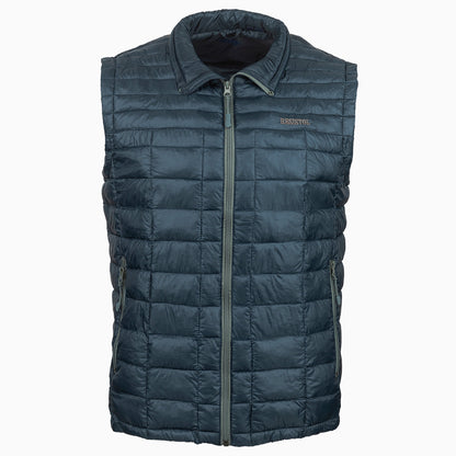 Cold Bloq Vest- Blue