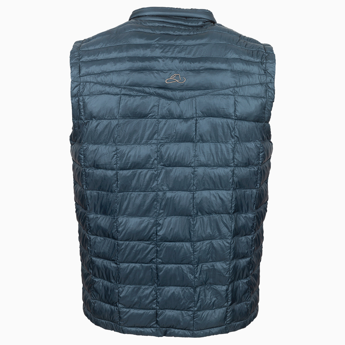 Cold Bloq Vest- Blue