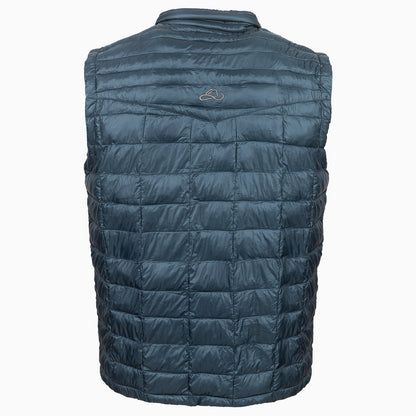 Cold Bloq Vest- Blue