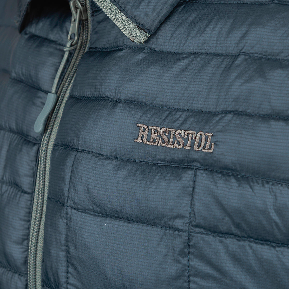 Cold Bloq Vest- Blue