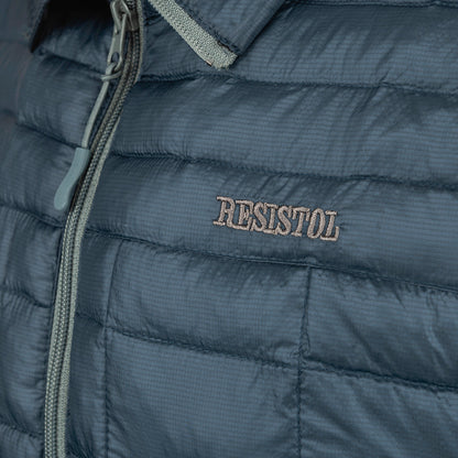 Cold Bloq Vest- Blue