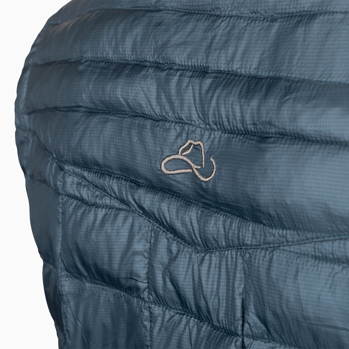 Cold Bloq Vest- Blue