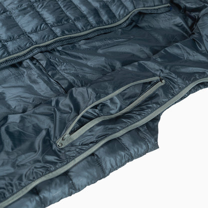 Cold Bloq Vest- Blue