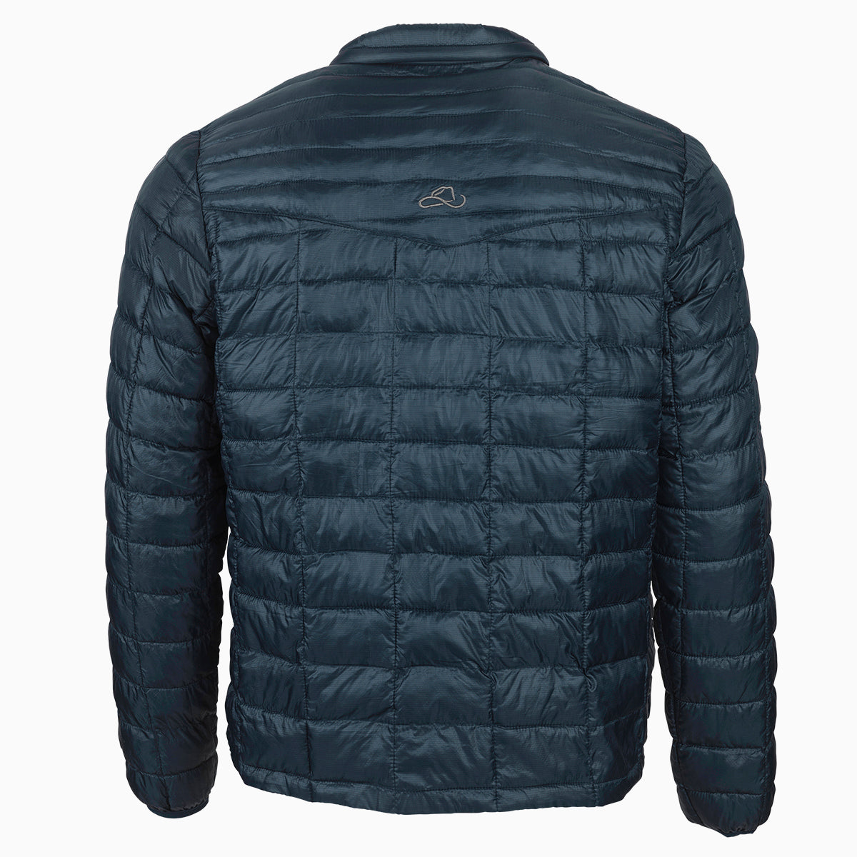 Cold Bloq Jacket- Blue