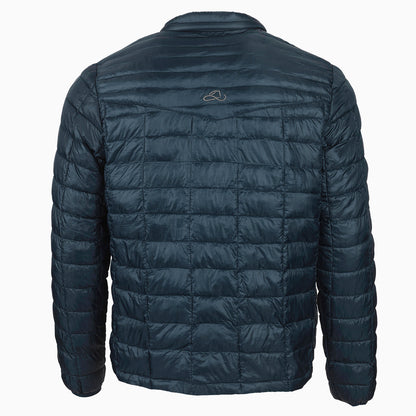 Cold Bloq Jacket- Blue