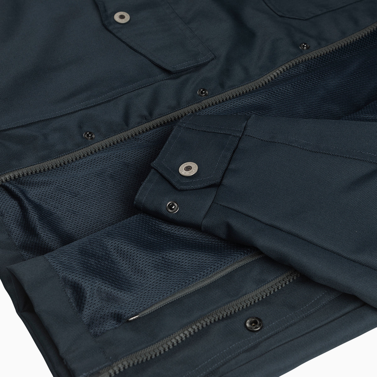 Container Jacket
