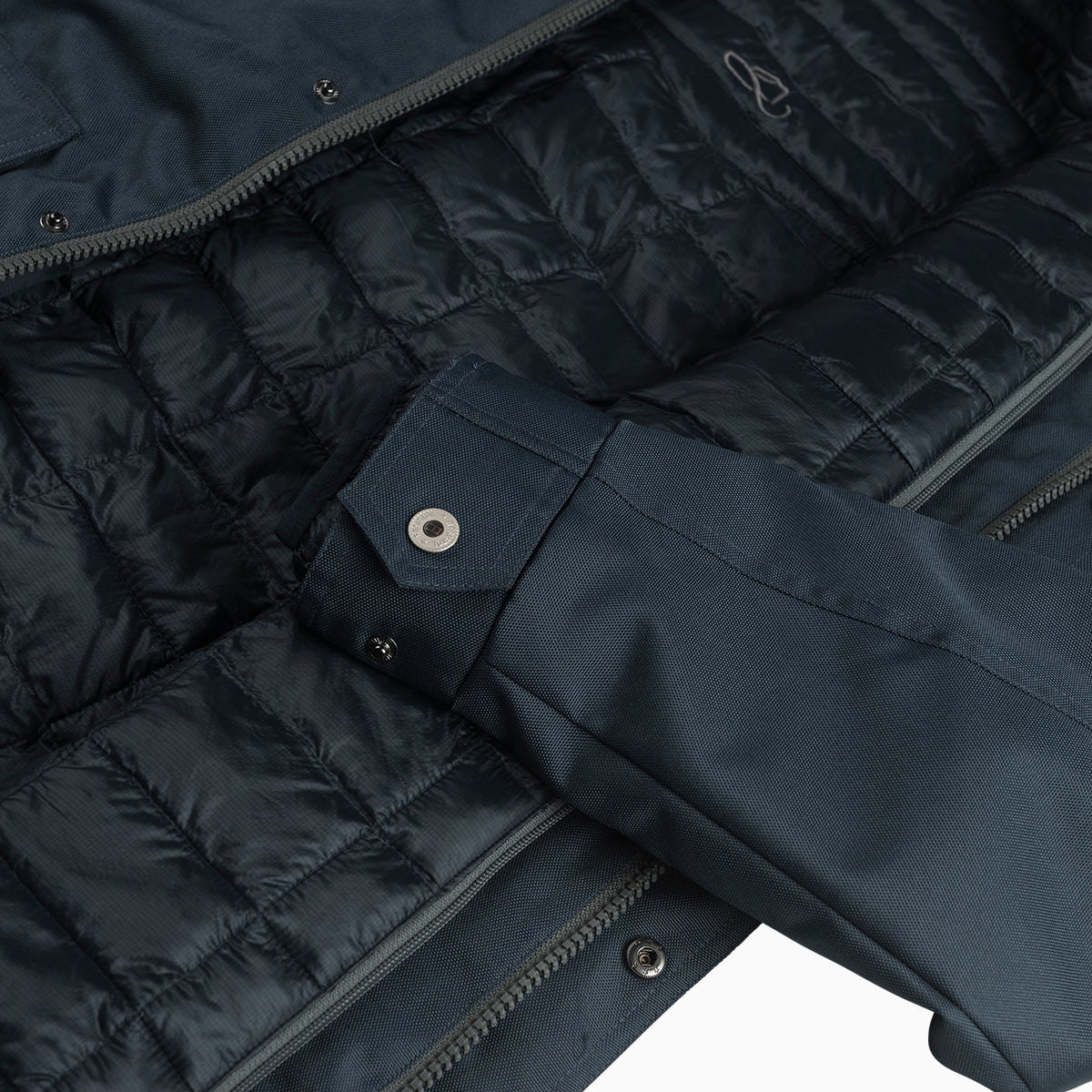 Container Jacket