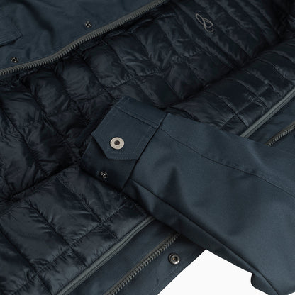 Container Jacket
