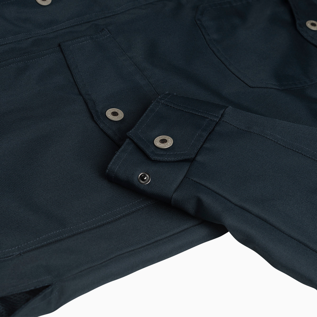 Container Jacket