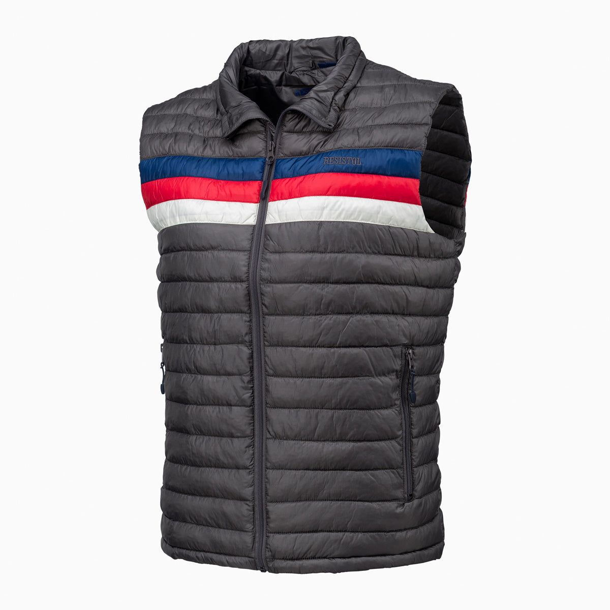 Cold Bloq USA Vest