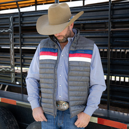 Cold Bloq USA Vest