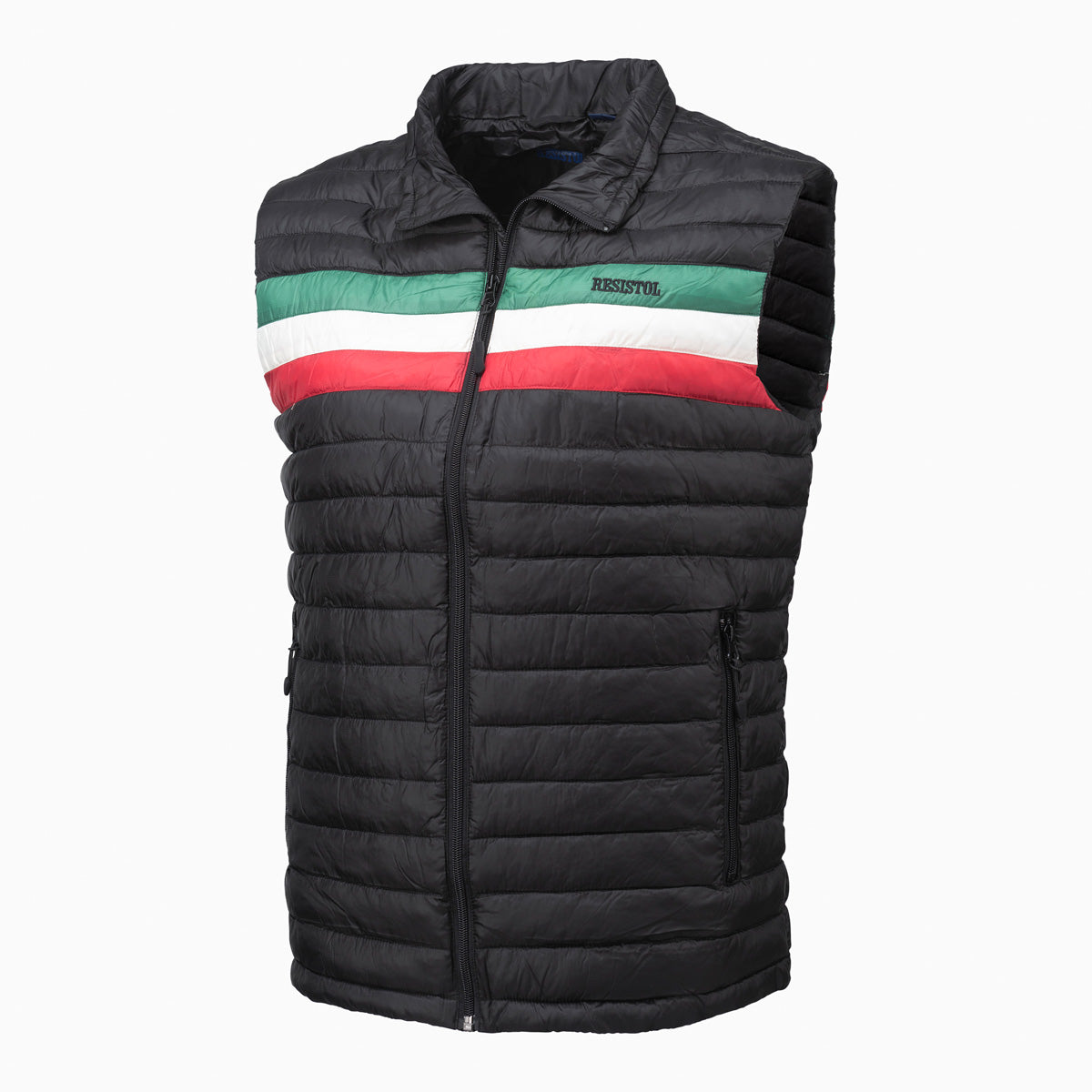 Cold Bloq Mexico Vest