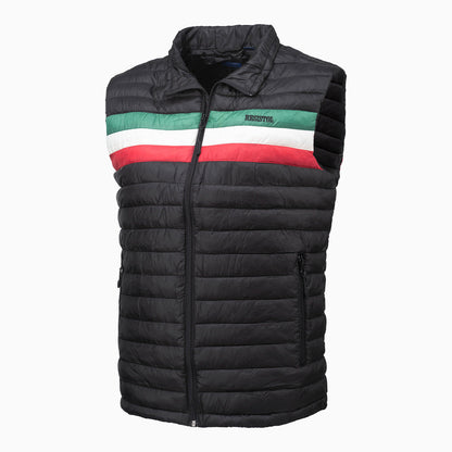 Cold Bloq Mexico Vest