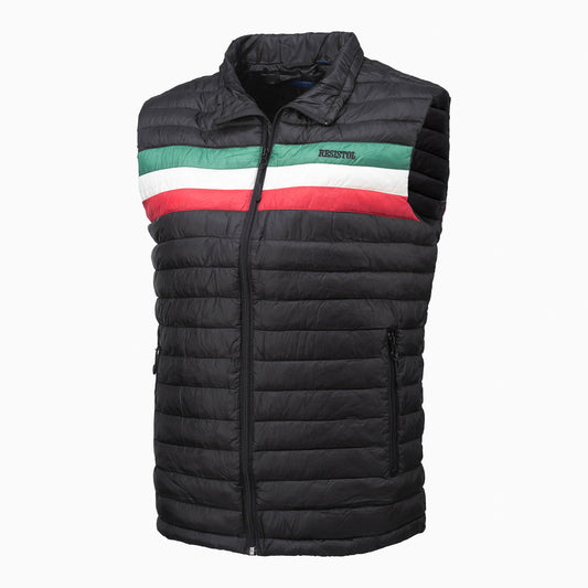 Cold Bloq Mexico Vest