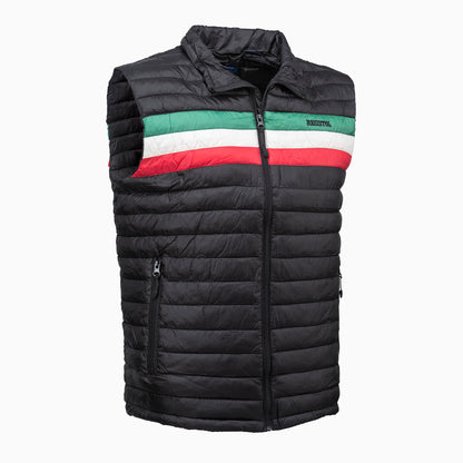 Cold Bloq Mexico Vest