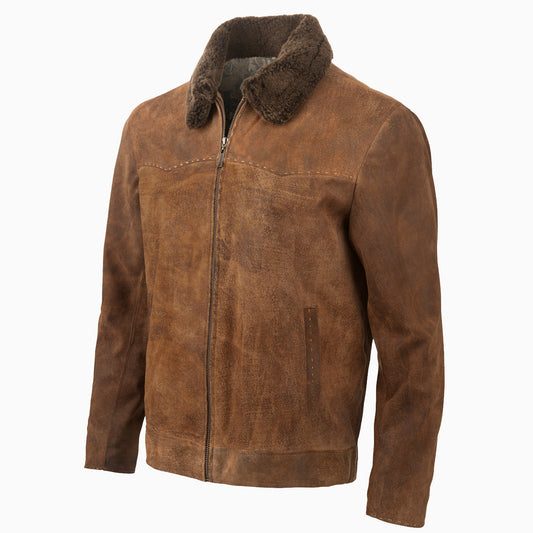 Marshal Coat
