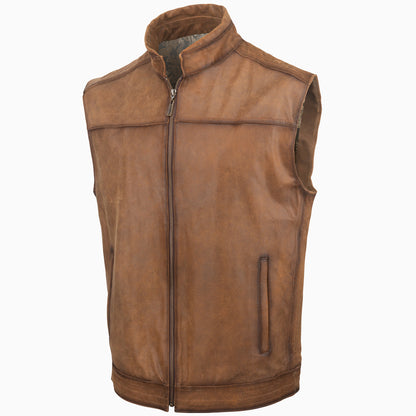 Wyatt Vest