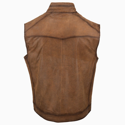 Wyatt Vest