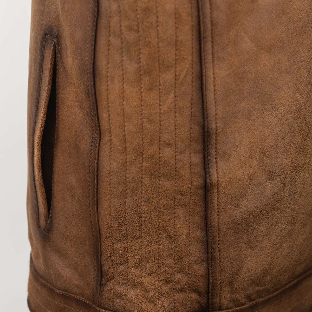 Wyatt Vest