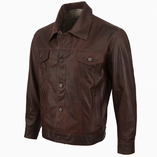 Billy Jacket