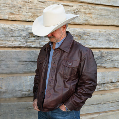 Billy Jacket