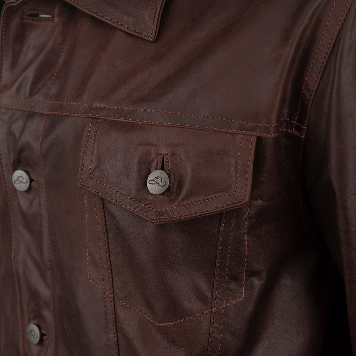 Billy Jacket