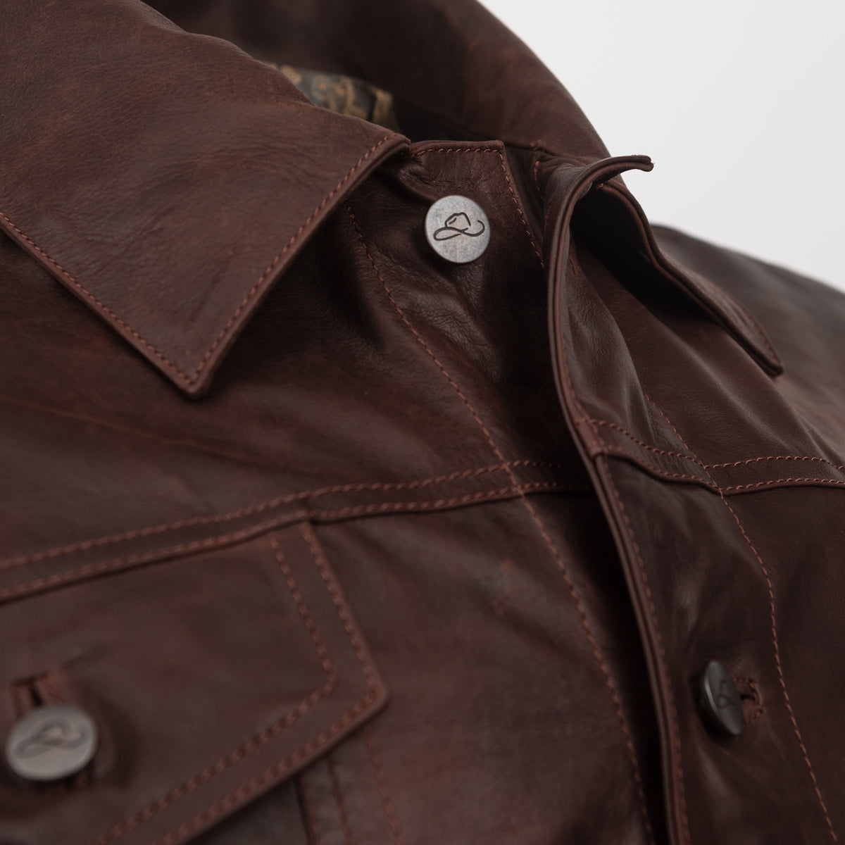 Billy Jacket
