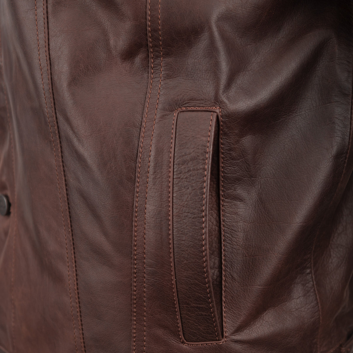 Billy Jacket