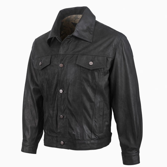Henry Jacket