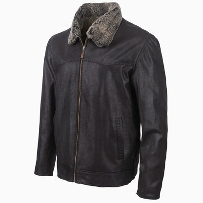 Virgil Coat