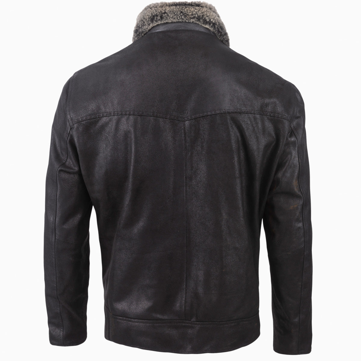 Virgil Coat