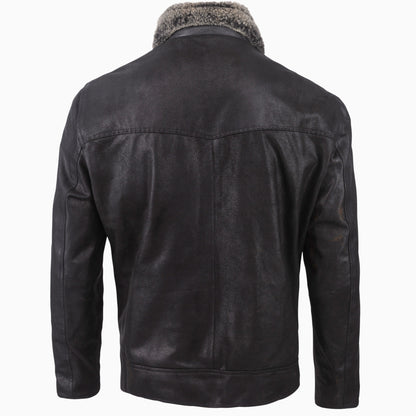 Virgil Coat