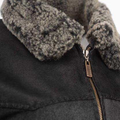 Virgil Coat