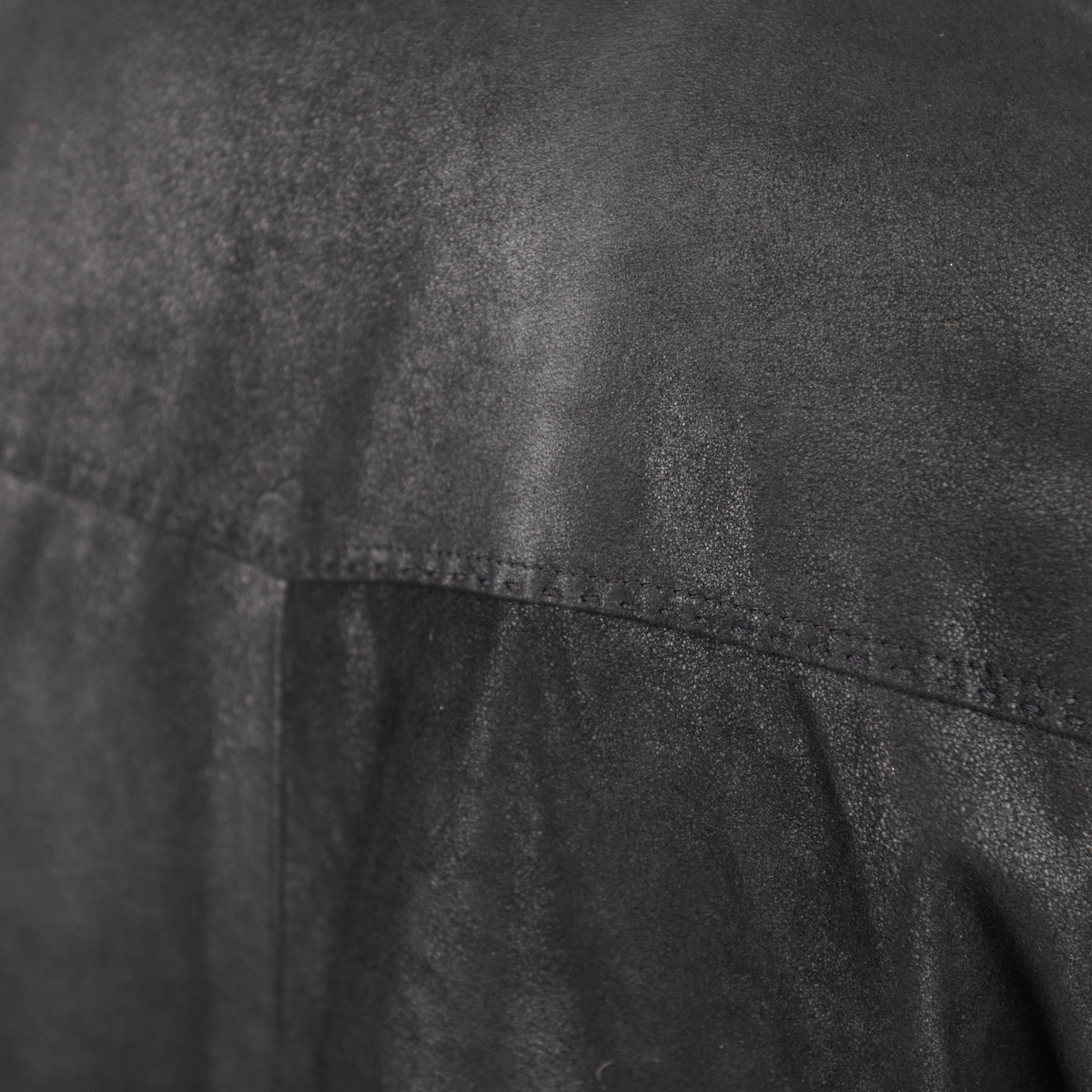 Virgil Coat