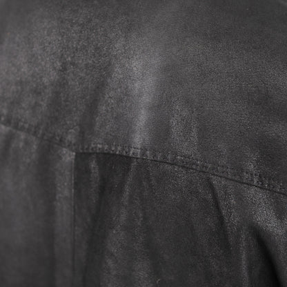 Virgil Coat