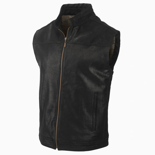 Johnny Vest