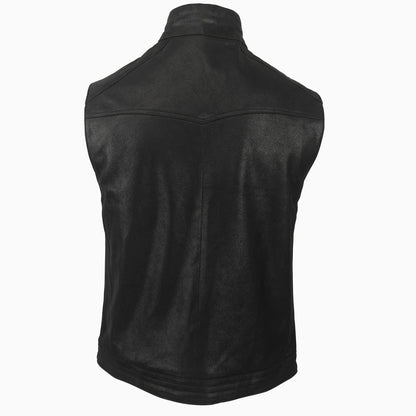 Johnny Vest