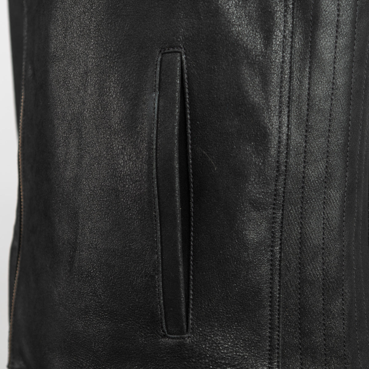 Johnny Vest