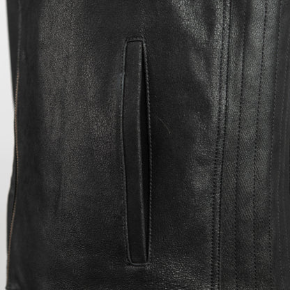 Johnny Vest