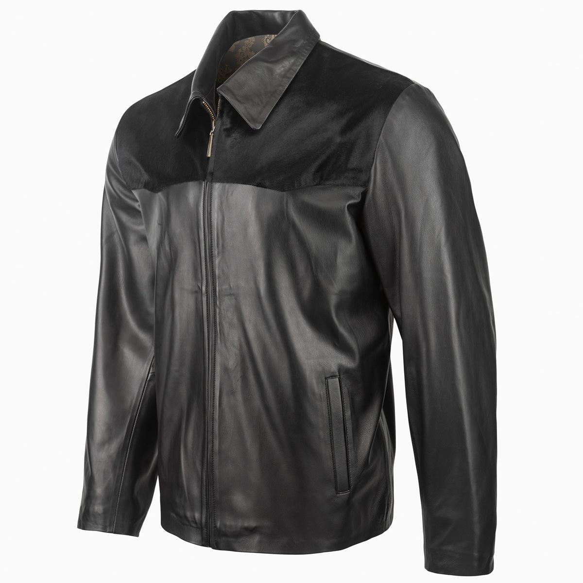 Doc Jacket