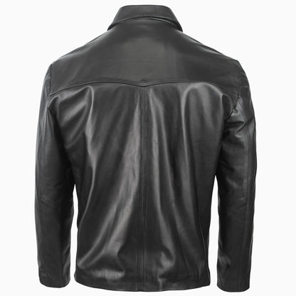 Doc Jacket