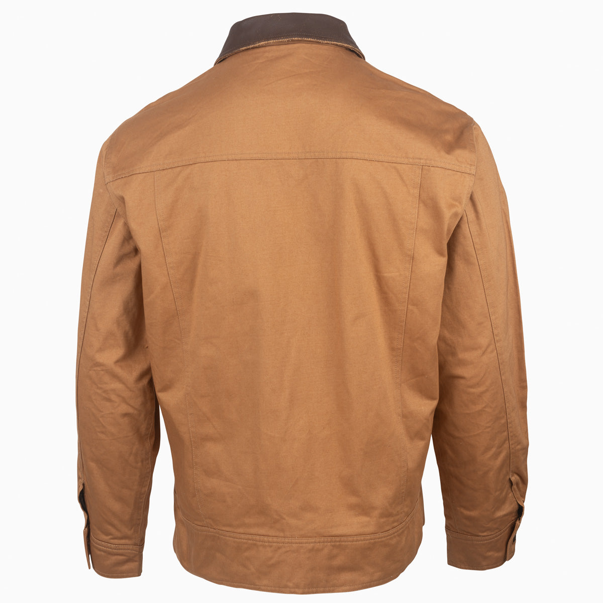 Journey Jacket