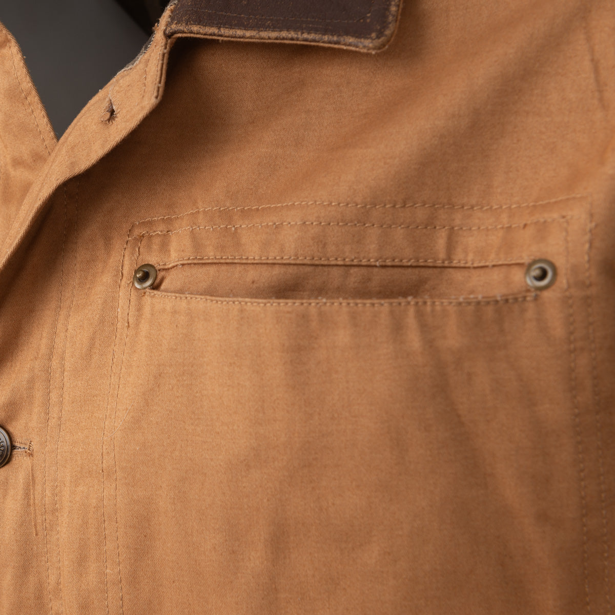 Journey Jacket