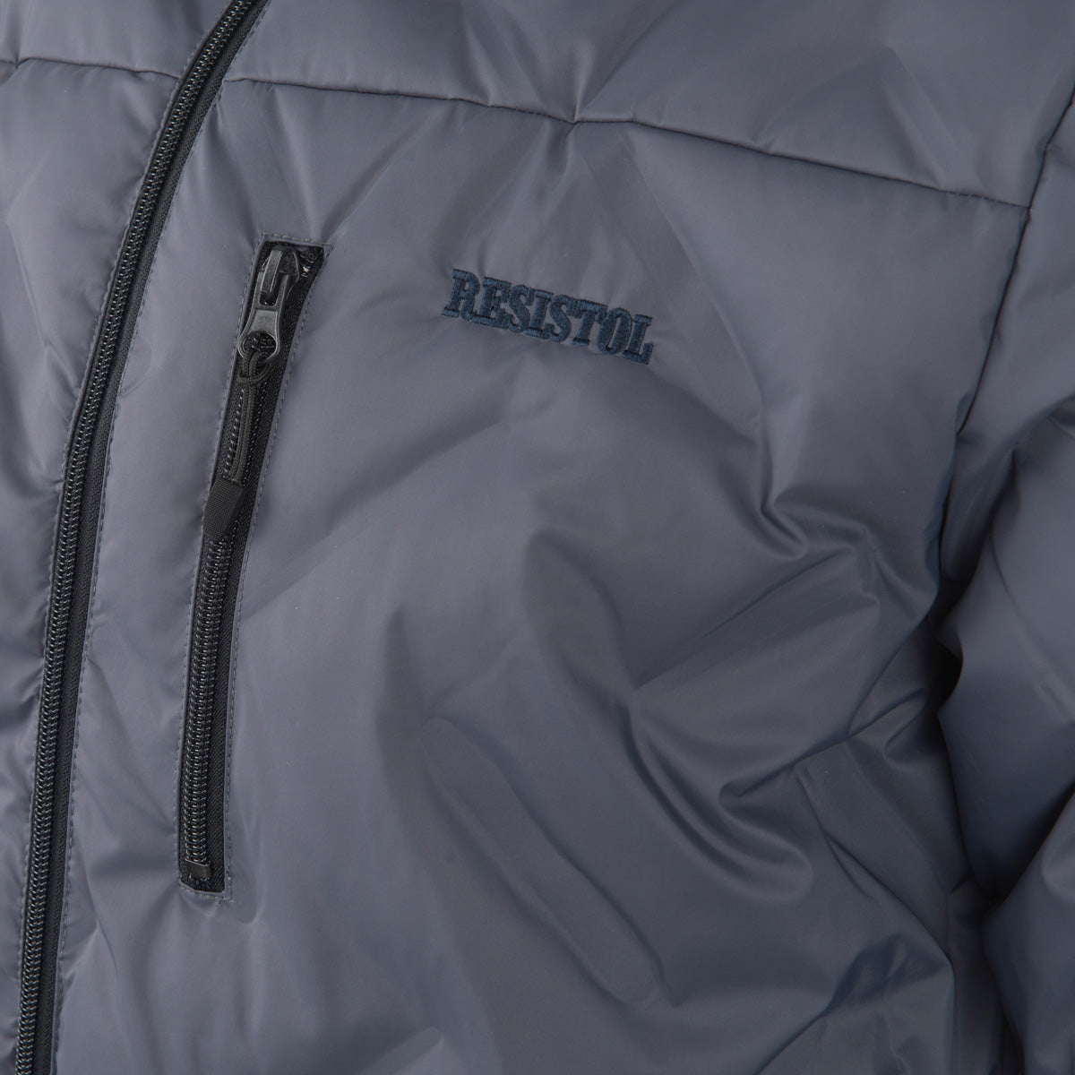 Cross Roads Jacket