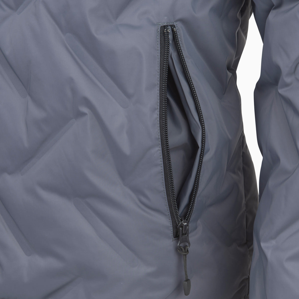 Cross Roads Jacket