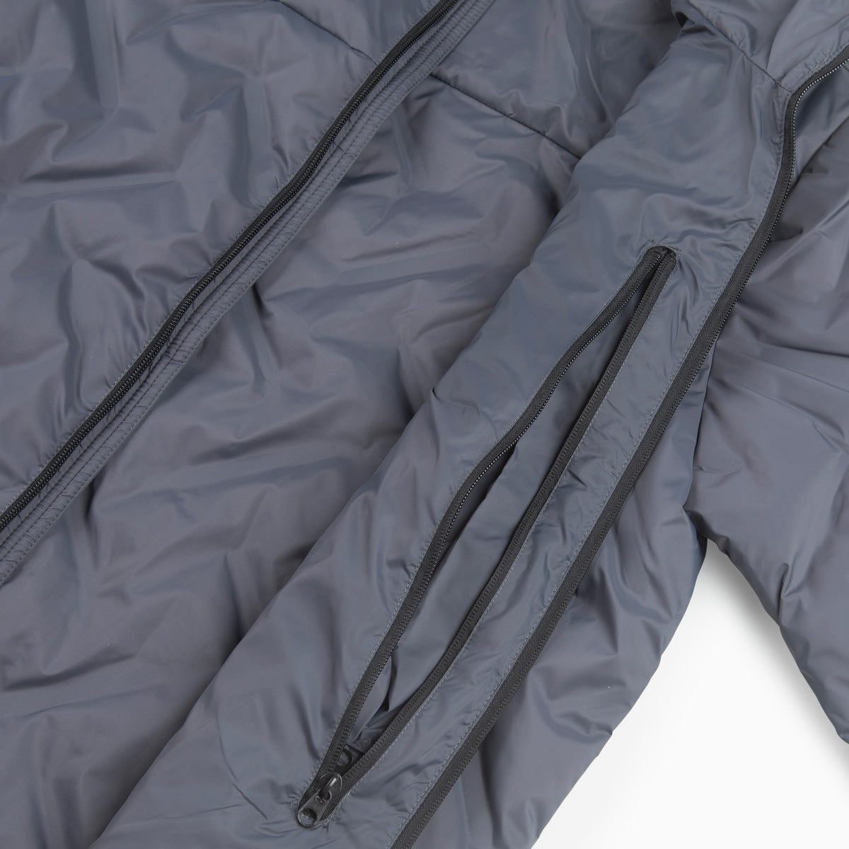 Cross Roads Jacket