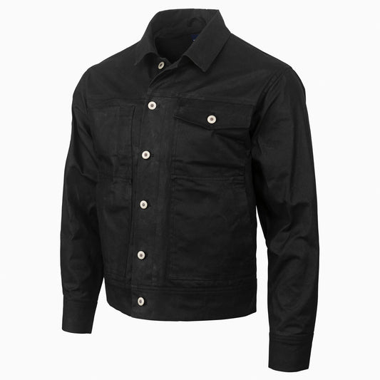Blackwater Jacket