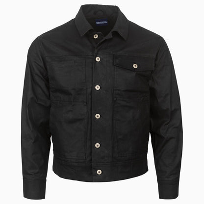 Blackwater Jacket