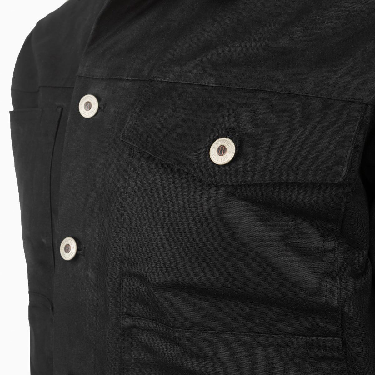 Blackwater Jacket