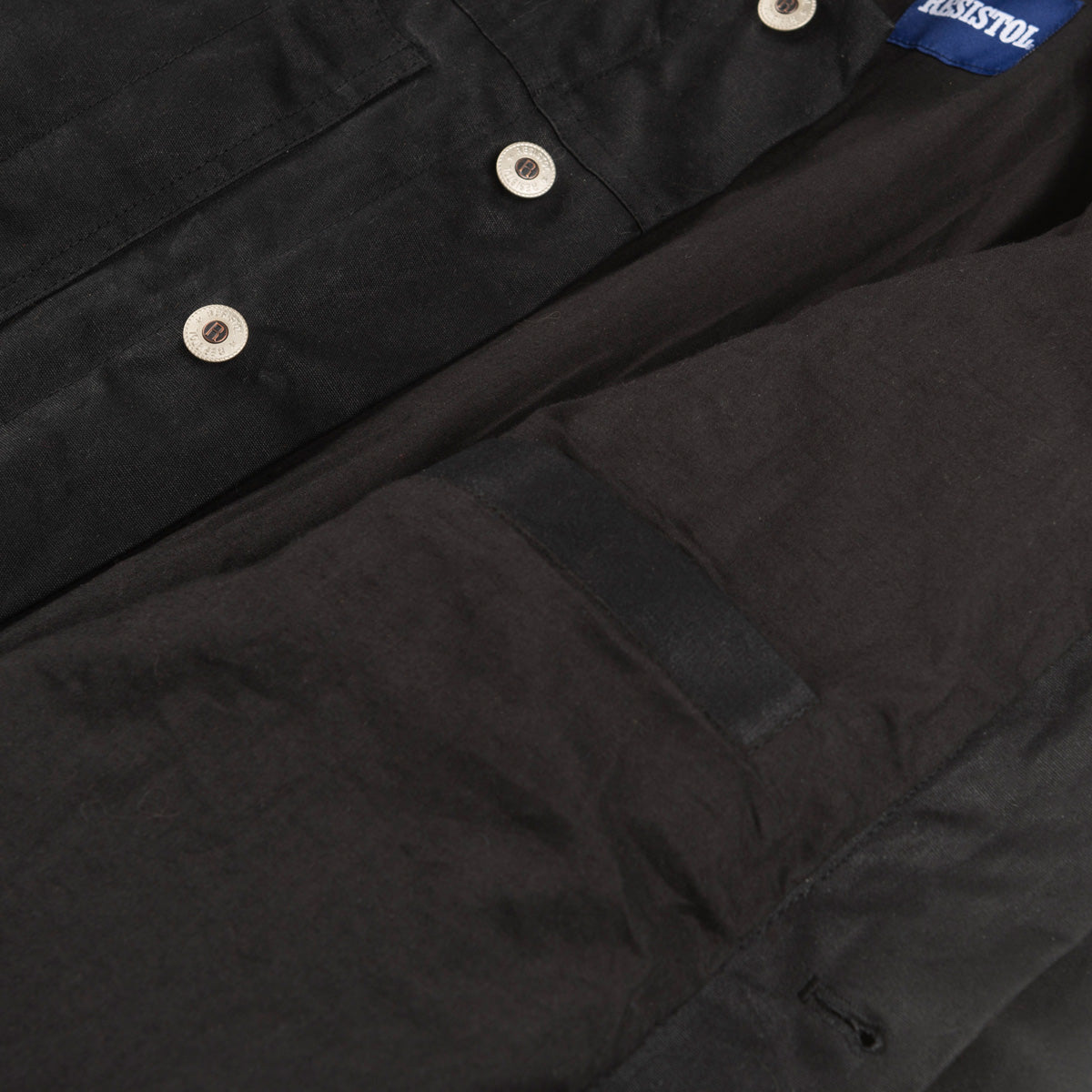 Blackwater Jacket